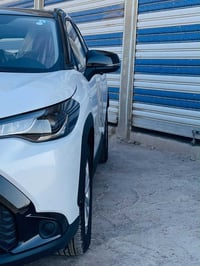 فروت لاندر موديل 2025 سياره فول واحد على واحد السياره مواصفاته كشن كهر...