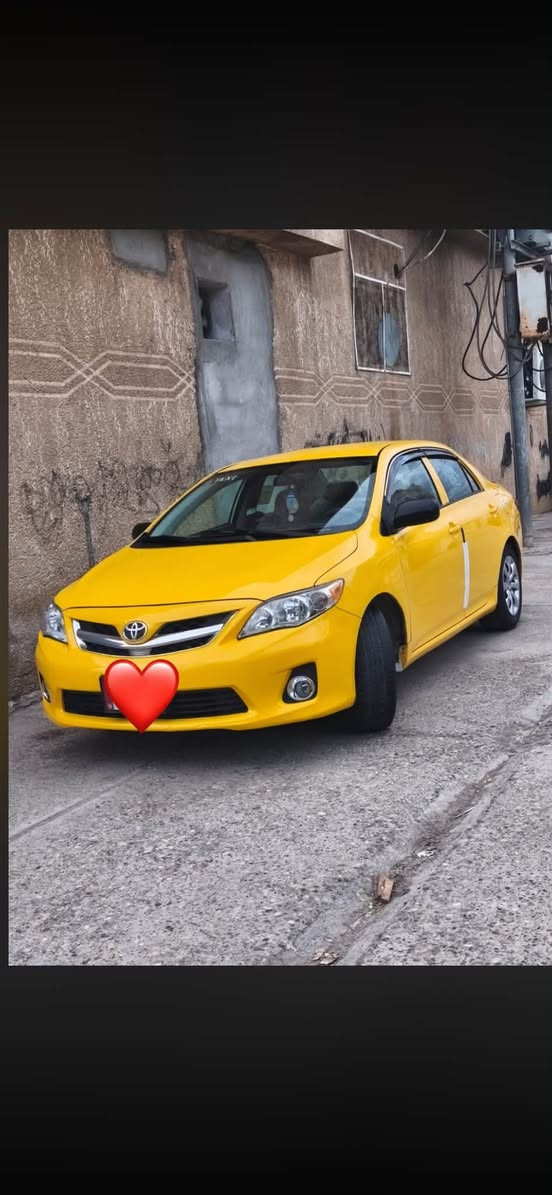 من رخص ادمن كؤرلا موديل ٢٠٠٩ كندي بدون ضرر بس بالباب بي تصفيات محرك ١٨ ابشرط كير و. محرك تاير جديد صدر جديد دينار مصرف مابي رقم بغداد مشروع وطني منضومة غاز بي  بطاقة بانزين و كؤبؤن مال منضومة غاز همينة بي تبريد ثلج شغال ويا سلف سيارة جاهزة كلش نضيفة و ثاني يوم تحويل راسن سنوية صايرلة شهرين ساقطة باقي سيارة ابشرط مكاني ابكركوك يم جسر عرفة سعرة ١٠٨ بي مجال قليل رجاءن ماجاوب خاص الي يريد يتصل علا رقمي *********** للاتصال 
*********** الواتساب
شراي يخابر  تحياتي لجميع♥️🥰
