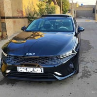ك5 ٢٠٢٣ • ماشيه ٣٩ ألف • فول مواصفات
