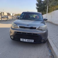 وارد امريكي • ٢٠١٦ • ٦٠٠٠٠ كم