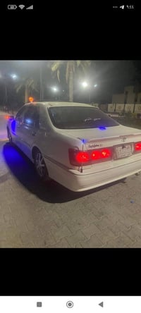 كراون • ٢٠٠٣ • كربلاء