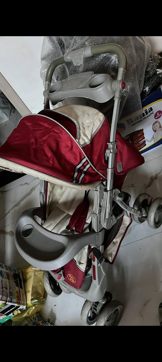 غراض للبيع المكان بغداد الصحة


**إذا كنت صاحب هذا الإعلان وتريد حذفه لأي سبب، رجاءا أرسل رسالة إلى الدعم الفني**