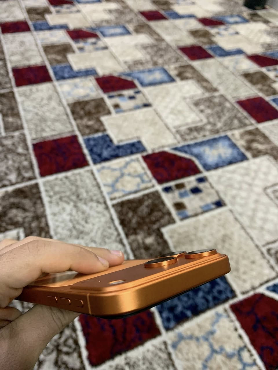 السلام عليكم اكس ار محور 17 ذاكره 64 لجهاز مبدل باتري فقط اصلي 100 فيس ايدي شغال كامرات رقم واحد حيل حلوات لجهاز نضافه 100/100 شرط لفحص اي خلل مابي سعر 180 رقم *********** اسيا ***********
