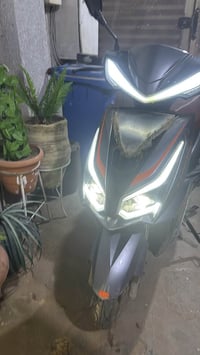 سكنس ٢٠٢٥ • ٦ بطاريات ٧٢ڤولت • مدى ٥٠كم