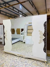 غرفة تركي • ٨ قطع • شد ونقل مجاني