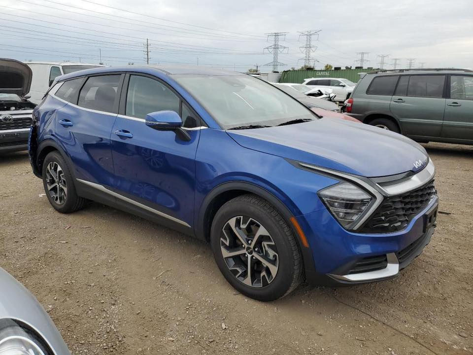 سلام عليكم 
يا سبورتج موديل 2025 
فول موصفات عدى الفتحة 
حدثها جملغ بارد وجنطة ودعامية 
سعر 125 ورقة مجال بسيط جداً 
تواصل ***********
