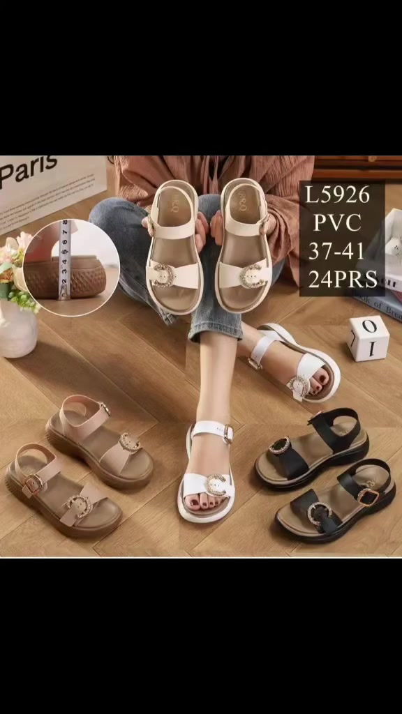 🌹اللهم صل على محمد وال محمد 🌺
عرض خاص  😍 صندل  درجه اولى 
جديد  😍 السعر  بلاش  فقط ٧😉 متوفره خدمة توصيل جميع المحافظات 🇮🇶
الموسم ويانه غير 😍
ارقى الموديلات ماركه درجه اولى 😍
  # العنوان بابل القاسم شارع ام عياش😍 محل مصطفى علوان مقابل مركز سلوان 🌹 
واتساب ***********📞
