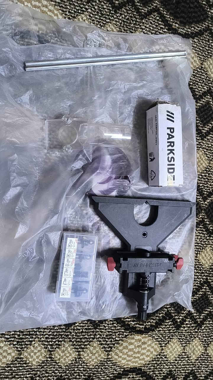 فريزة الماني باركسايد جديدة بالكارتون مع كافة الملحقات للتواصل***********
