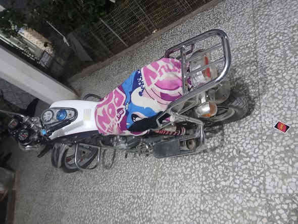 سلام عليكم
دراجه جونده لبيع اوراق اصولي موديل ١٦ لبيع سعر ٣٥٠ بيه مجال مكاني واسط عزيزيه ***********
