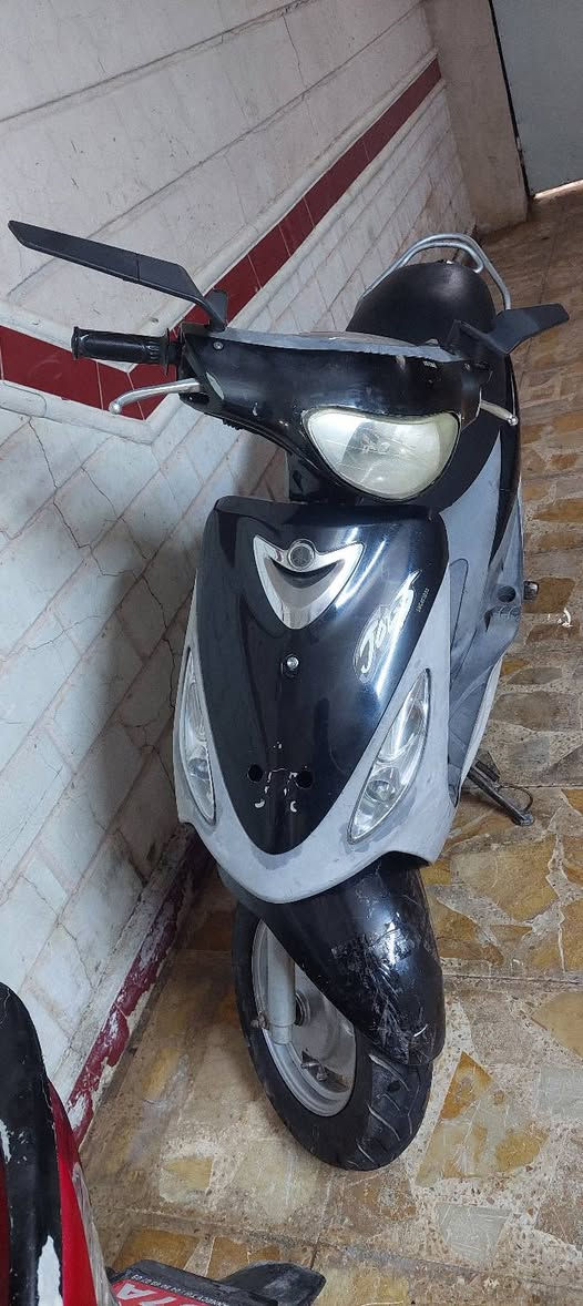 السلام عليكم
ماكس منغولي للبيع دراجه كلهة بلاديه مال رمبه فقط سلف تجاري و الاصلي موجود كامله مكمله كابرتر بلادي (مكينه مامفتوحه) عداد سلف اشاير قفل جنطه وستيرن وسكنات ولايت وبك لايك وحساسات كلهن شغالات دراجه كلهة ختم واحد ويه المكينه مكينتهة ناعمه
مكاني بغداد البلديات قرب تقاطع الكهرباء
*********** متواجد خاص او واتساب
