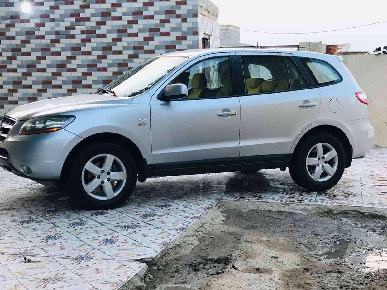 سنتافي البيع 2010 كاز اصل
#ادوات_ادوات_كصة_جنطه 
رقم بغداد شرط حاسبه سنويه عضم عاج لل31
دخول جديد جاهزه ع اخر حبايه
حصة كاز بكل المحافظات
سياره جاهزه من ناحية المحرك والكير وحداديه وتبريد وتتتدفئه 
تحكم ستيرن جهتين
كشنات جلد كهربائي 
ترايك وين ميعجبك
سياره مال جناي ربع ما تصرف عليه
المكان 
السعر 
للاتصال
#ادوات_ادوات_كصة_جنطه 
رقم بغداد شرط حاسبه سنويه عضم عاج لل31
دخول جديد جاهزه ع اخر حبايه
حصة كاز بكل المحافظات
سياره جاهزه من ناحية المحرك والكير وحداديه وتبريد وتتتدفئه 
تحكم ستيرن جهتين
كشنات جلد كهربائي 
ترايك وين ميعجبك
سياره مال جناي ربع ما تصرف عليه
المكان ناصريه قضاه الشطره 
السعر 53
للاتصال***********
