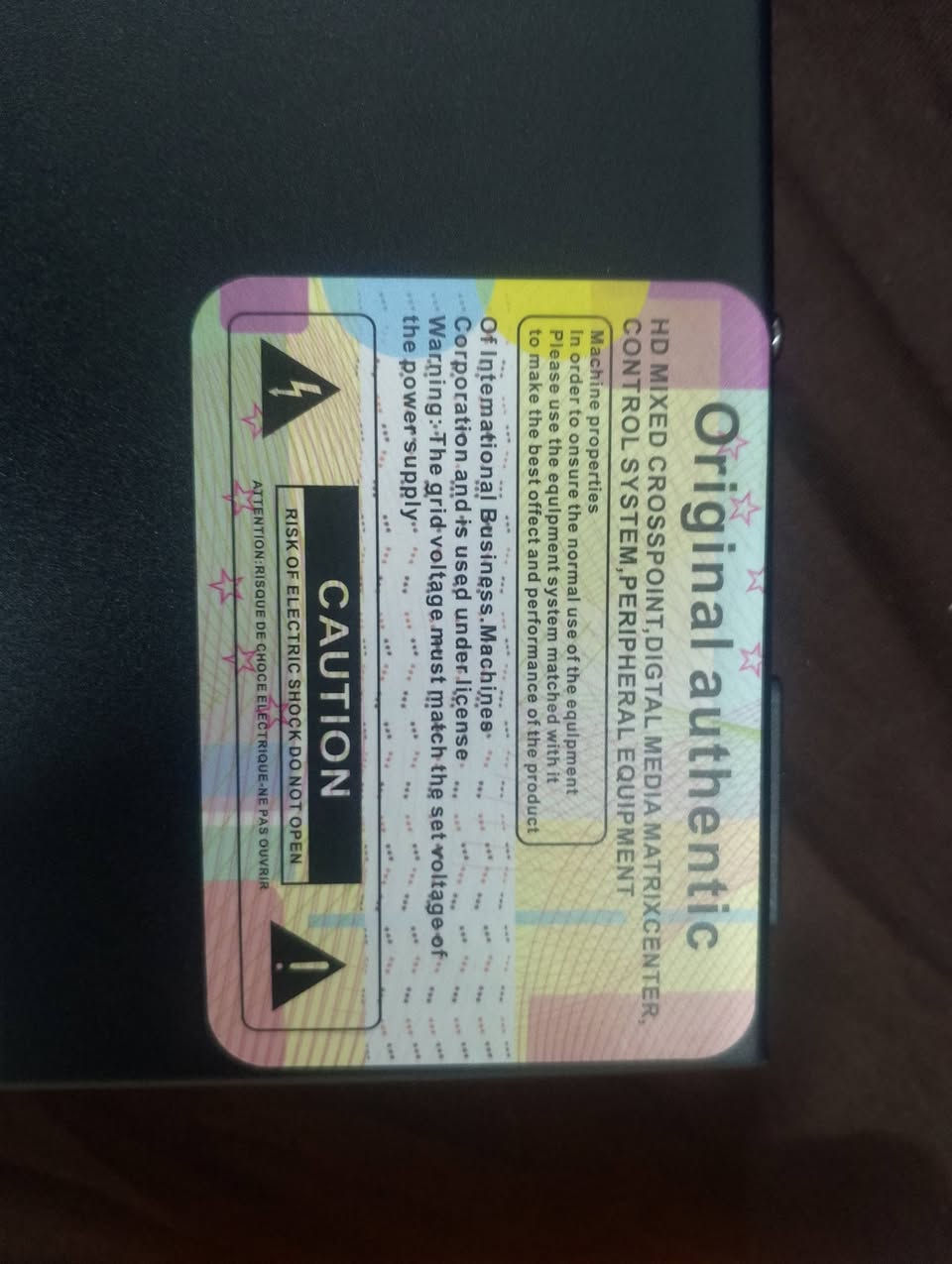 مكسر صوت
مزاد في التعليقات اعلى سعر ابيع ( خاص ماسنجر مسدود )
للتواصل واتساب : ***********
