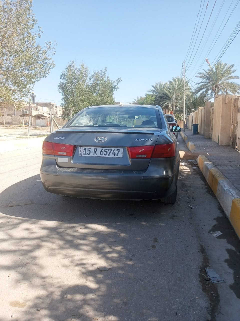 سلام عليكم سوناته 2009 فول مواصفات سياره ليبل واحد بيهه صبغ باب الوره الصدر شويه بل هلال أو بارد بل بنيد يم نيكله سياره خير من الله ترايك البصره مكينه بيهه شويه بخار رقم انبار جديد بسم صديقي السعر 115 اوبيهه مجال الطيبين مكان سياره بابل مسيب ***********او ***********
