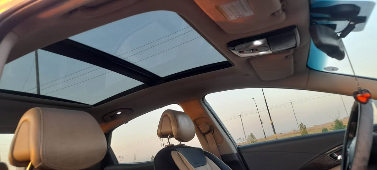 سوناته ازيره موديل ٢٠٠١٢ خليجي  محرك ٣ونص ٦ كير توماتيك مامفتوح شرط بدون ظرر بدون دواخل صبغ جاملق أمامي بدون دواخل رقم  اربيل جديد سنويه جديده كبون بانزين ماستر شرط تحويل وكاله  سياره فول  واحد على واحد  بصمه تشغيل بصمه ابواب باني روما كشنات جلد هيتر حراري مري شفط شاشه كامره حساسات أمامي خلفي لدار تشغيل نظام عن بعد ٤دسك ماشيه قليل تحكمت ستيرن جهتين حكيت مبايل الإدارة جونب ليتات ليت حساسات اشاير بلمري تبريد قطعتين  بردات كهربائي شقاله سياره فول فول  مكان سياره موصل حي فلسطين خابر *********** *********** ابيع اروس حسب القناعه
