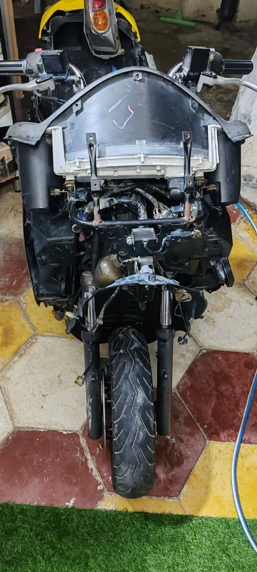 تفصيخ فورزه.0.10S7
شنو تحتاج موجود حاجه نضيفه وجوه السوگ 
توصيل كل المحافظات
للتواصل علئ الوتساب
***********
