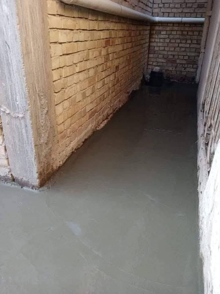 السلام عليكم .
يوجد كادر خباطه لتسليطة السطوح   ونجاره وحداده وصب بيوت من الداخل وتنضيف بيوت وحدل وتربيع بأسعار مناسبه وشغل نضيف ومرتب يرضي الله 
        مراسله الصفحه او الاتصال ‏‪***********
اوتساب ***********
