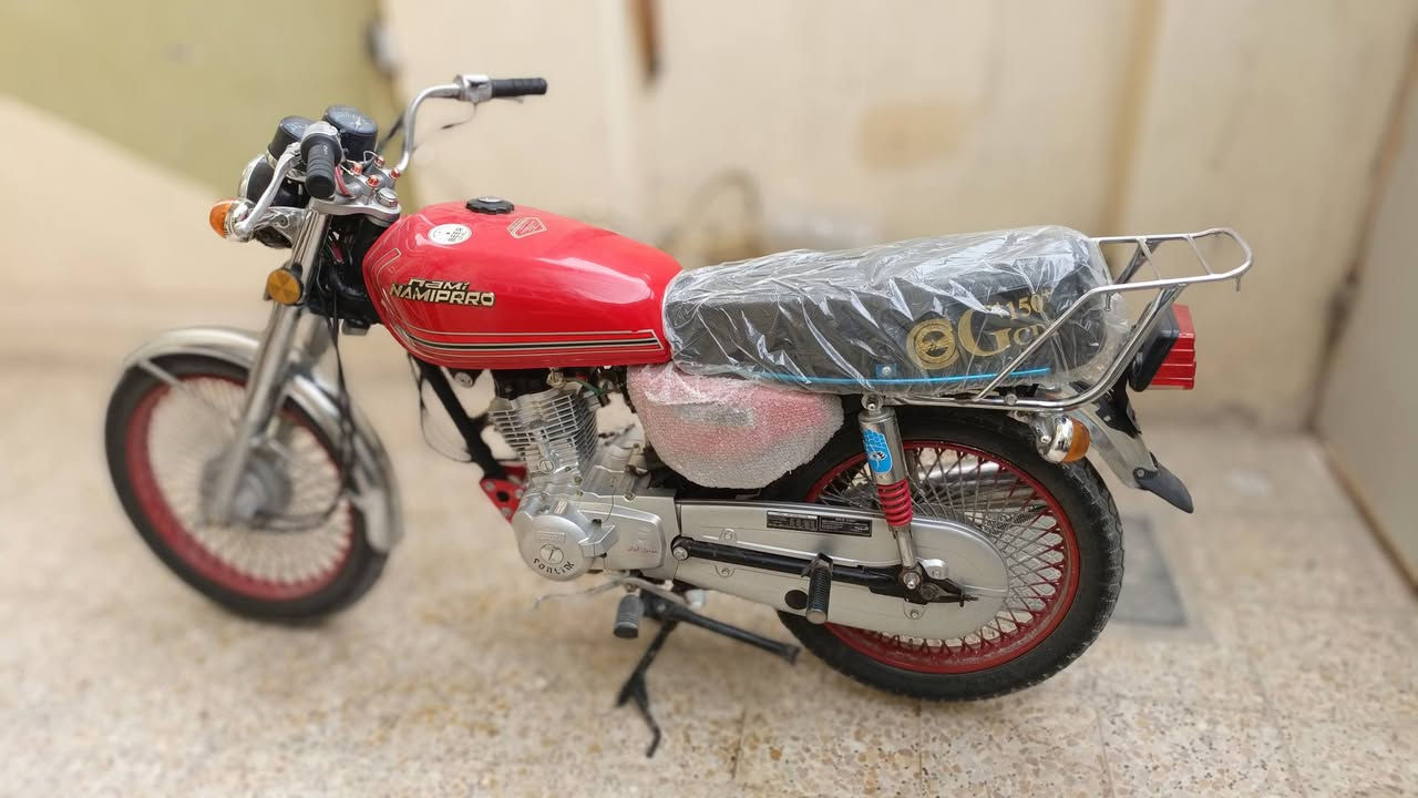 سلام عليكم دراجه 4كير موديل 23 اوراقه كامله الدراجه بعده بل جيس السعر مليون وبيه مجال عنواني نجف حي الحولي شارع 30مال السوك هاذه رقمي للتواصل *********** إذ مو شراي لضل تتفلسف براسي
