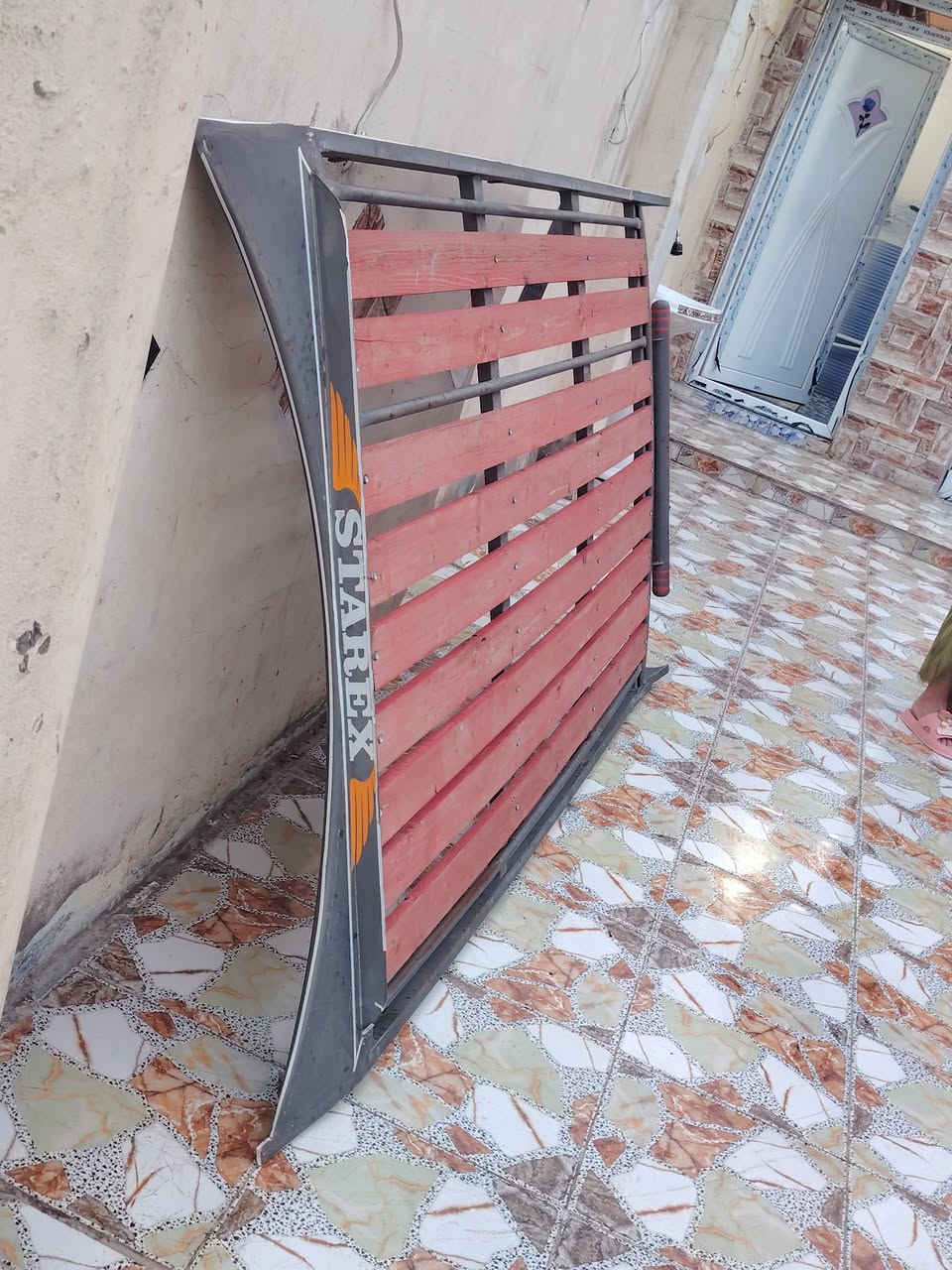 السلام عليكم سوبايه ستاركس جديده للبيع السعر(140) المكان حله ***********
