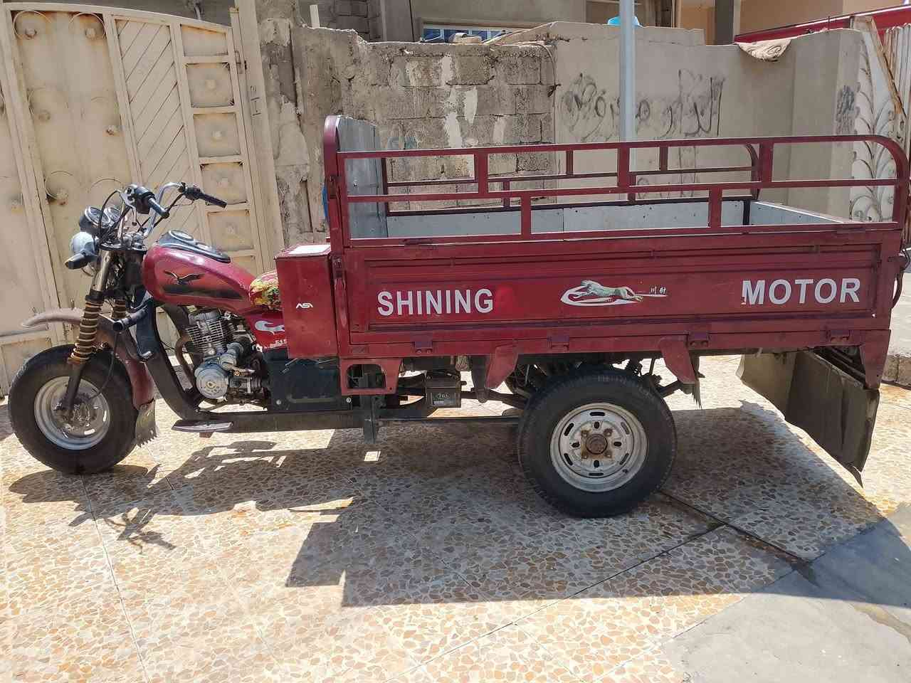 ستوته للبيع شاصي شرط محرك معمر موديل 18السعر 850بيه مجال التواصل رقمي *********** العنوان الموصل حي الانتصار
