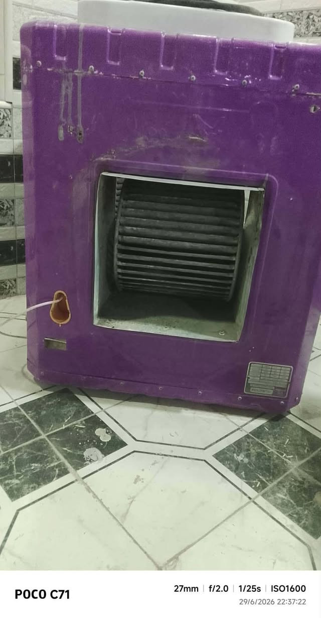 مبرده تشتغل و مبرده كشر اثنينهن ب٦٠


**إذا كنت صاحب هذا الإعلان وتريد حذفه لأي سبب، رجاءا أرسل رسالة إلى الدعم الفني**