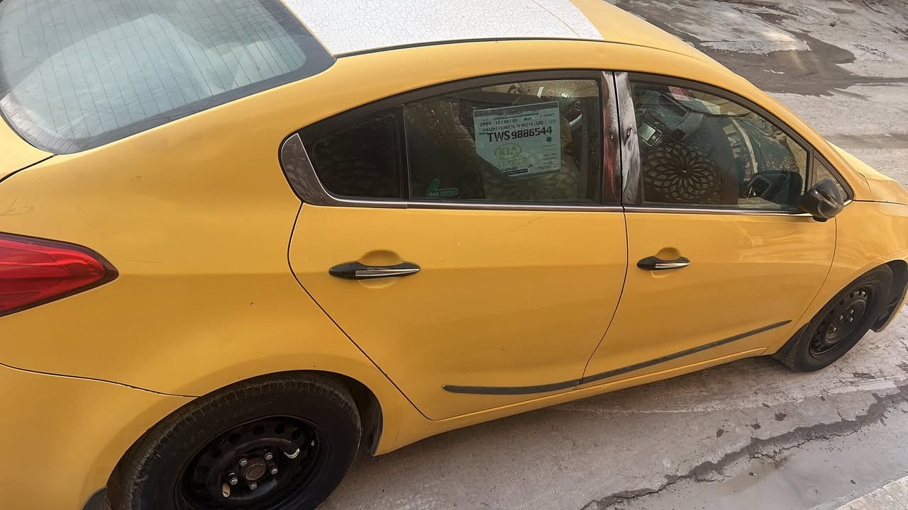 فورتي ٢٠١٤ مكينه جي دي اي حادثا جاملغ ايسر مكاني بغداد الامين سياره خير من الله السعر ١٠٥ تواصل ***********
