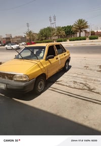 نضيفه • ٢٠١١ • قطع جديدة