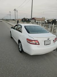 كامري • ٢٠٠٩ • فول مواصفات