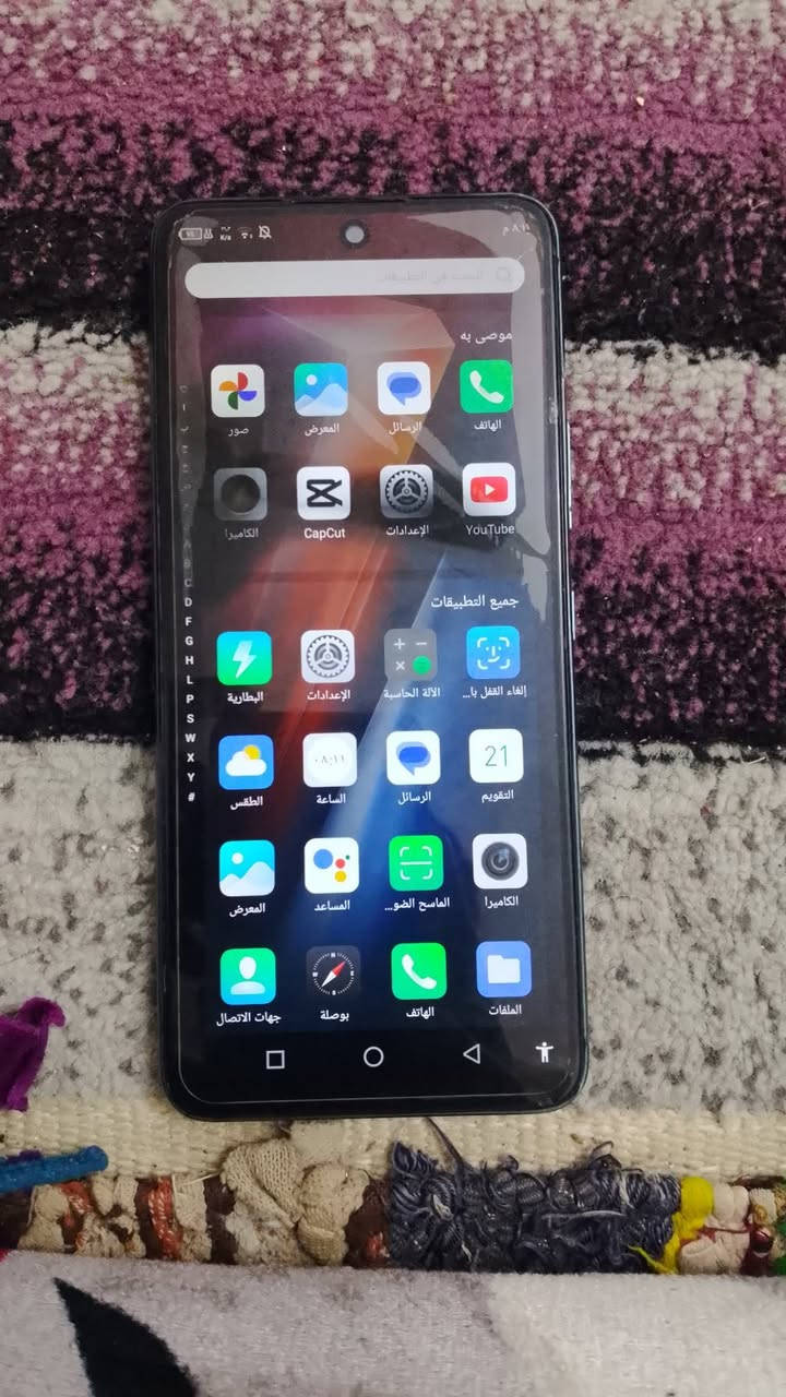 السعر ب 60


**إذا كنت صاحب هذا الإعلان وتريد حذفه لأي سبب، رجاءا أرسل رسالة إلى الدعم الفني**