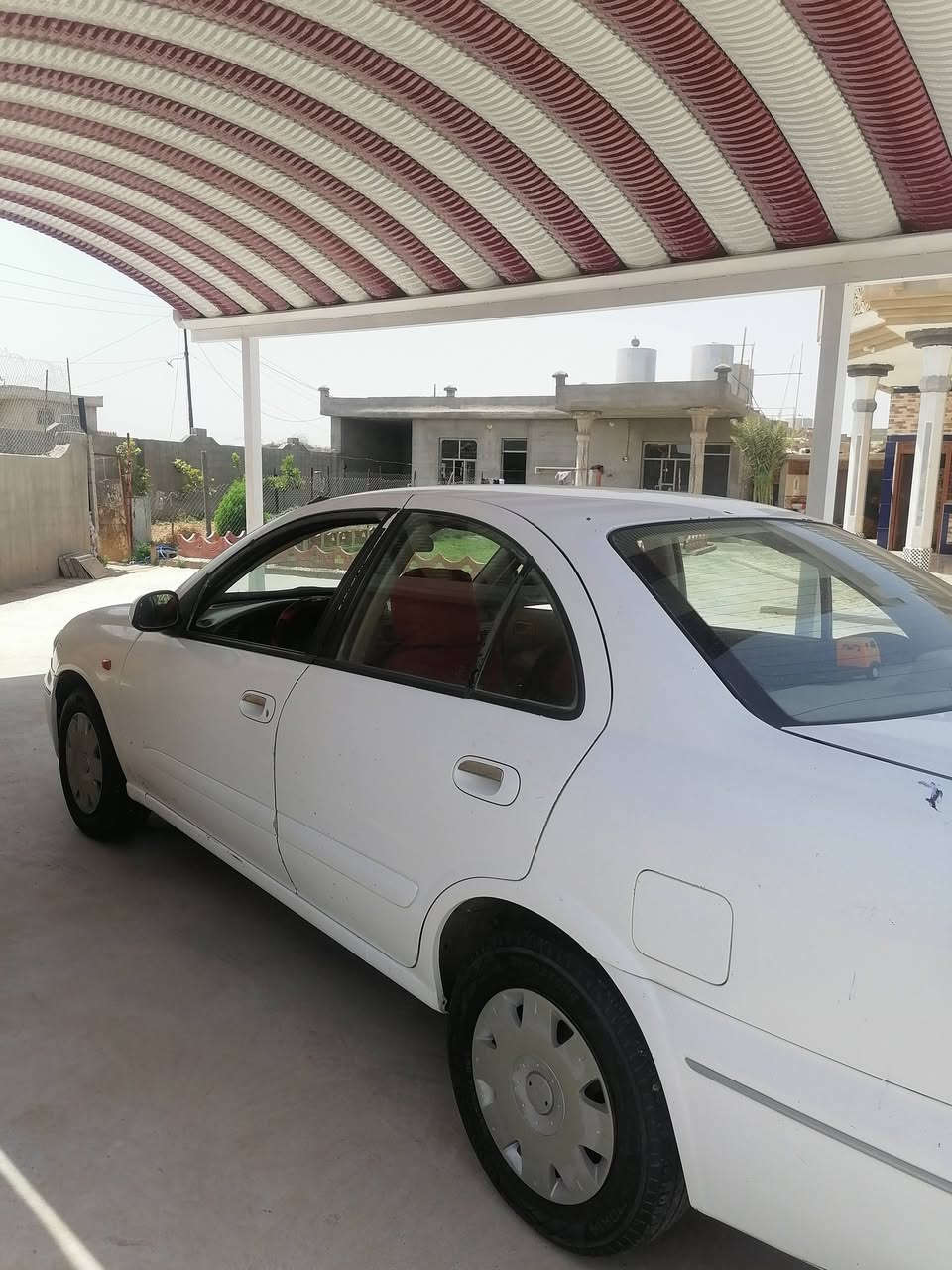 نيسان سني ياباني شرط نصيف اتصل 209رقم الهاتف ***********
