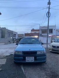 فيكترا • ١٩٩٠ • غاز ايطالي