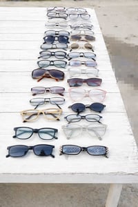 نظارات ألمانية أصلية • طبية وشمسية • حله جسر الهنود