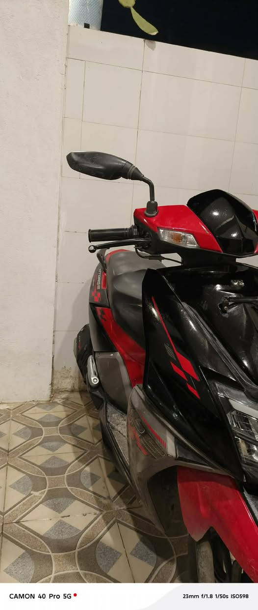 السلام عليكم دراجه انتروك هندي للبيع موديل 2023 مكفولة اوراق اصولي  الاتصال عل رقم فقط ***********
