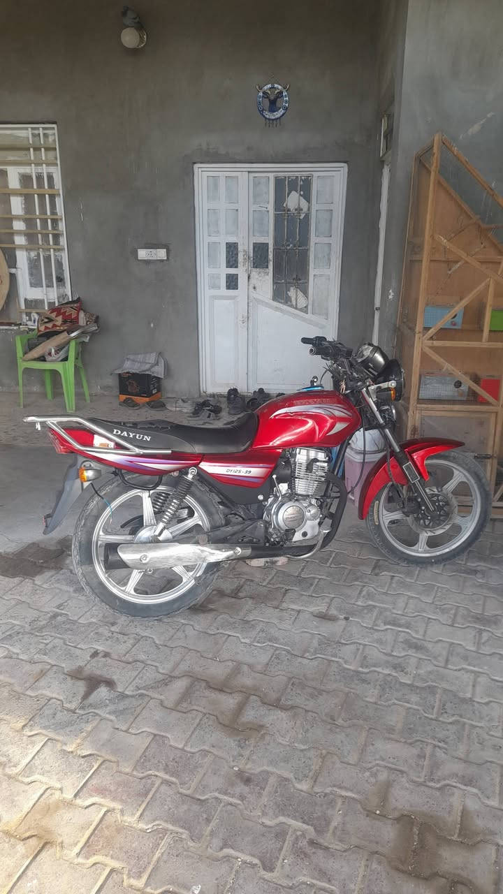 للبيع دراجه ديوان اوراق استنساخ محرك ناعم شلعة معدل فول شغاله سلف هندر كهربائيات شغاله السعر 475 المكان كربلاء شارع بغداد قرب سيد الوصياء عمود١٢٨ لستفسار على الرقم ***********
