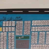 قطعة ارض للبيع طابو صرف مساحة 75م واجه 5 ونزال 15م  موقع ممتاز جدا مجا...