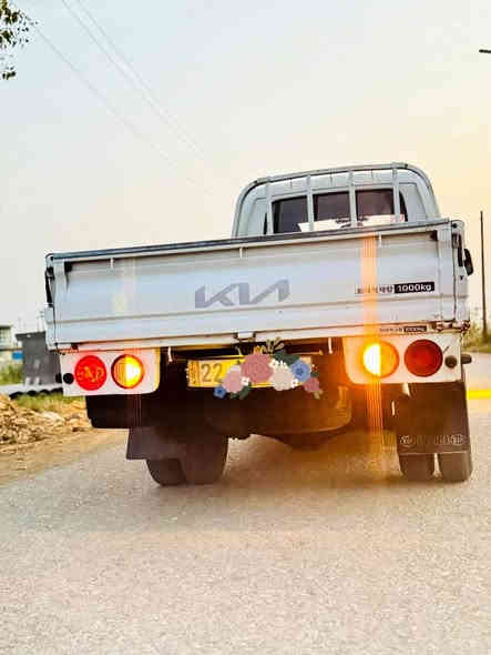 البيع كي بنكومسكر 2018رقم ربيلي  محرك 3000 سيار جديد وحلو نفس الصوره واحل بيع مستعجل السعر 115وبيه مجال //‏‪***********‬‏
