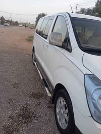 ستاركس • ٢٠١١ • ديالى المقداية