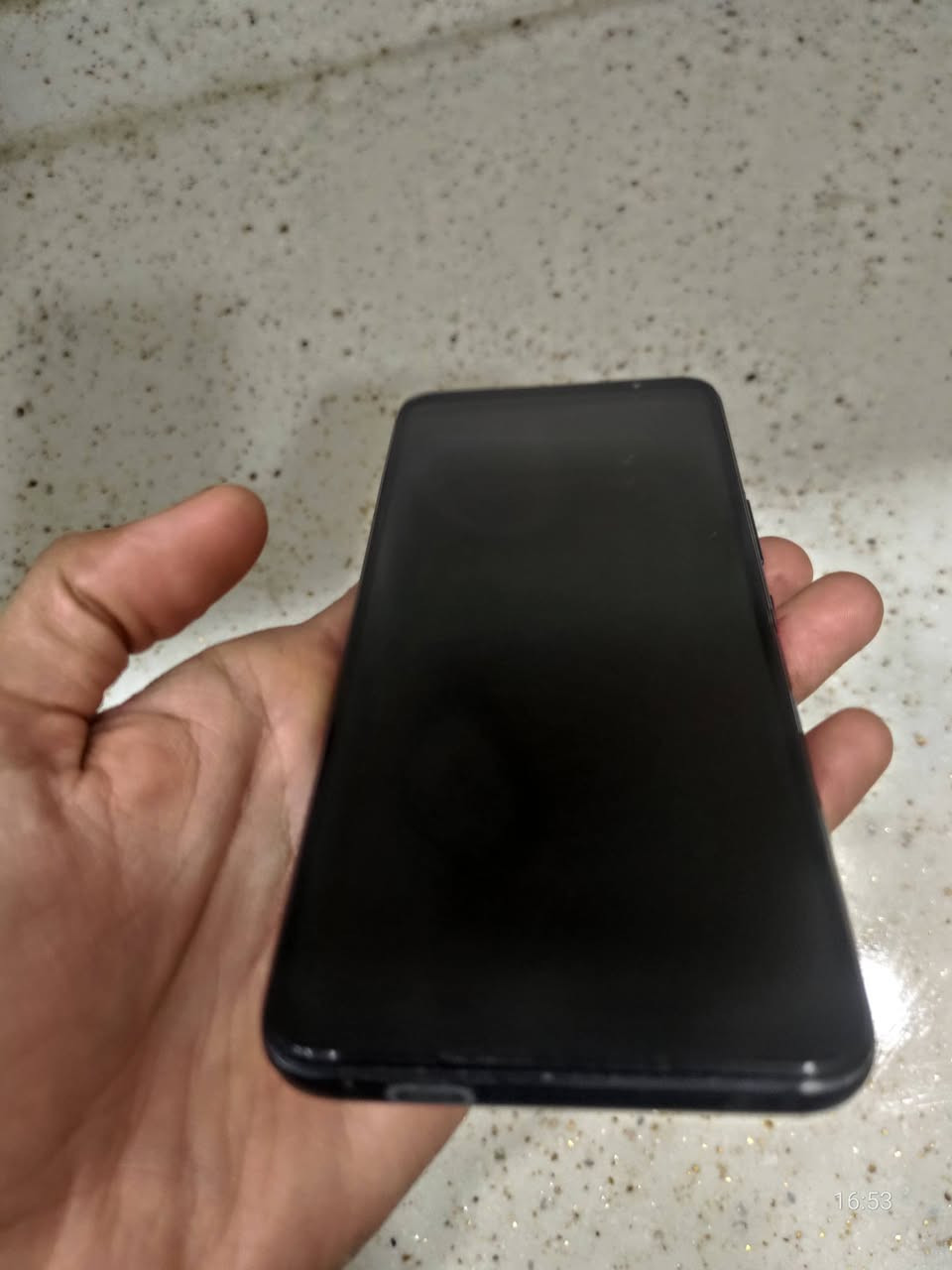 جهاز asus rog phone 5 ذاكرة 12/128 شفتاته واكفة السعر 200 الف


**إذا كنت صاحب هذا الإعلان وتريد حذفه لأي سبب، رجاءا أرسل رسالة إلى الدعم الفني**