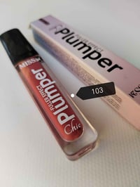 حمرة تركية • أصلي • منفخ شفايف