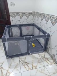 مكنسه • قفص أطفال • توصيل الناصرية