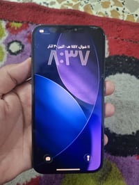 ايفون 12 برو ماكس • ٢٥٦ • بطارية ١٠٠%