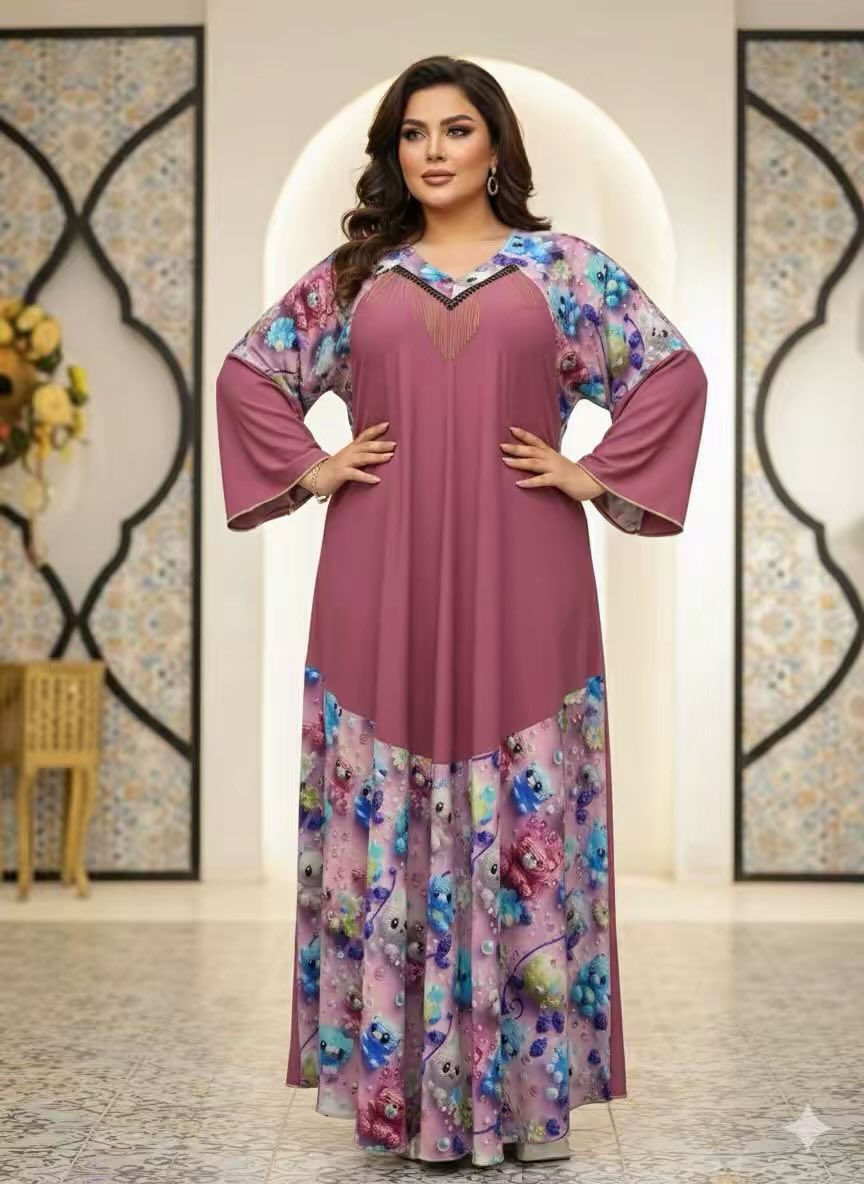 مجمع الصفا والمروة
تم وصول وجبه جديد من دشاديش نسائي 
متوفر كل الوان والقياسات متوفر حجم خاص 
بعد اكو هواي موديلات داخل 
مجمع الصفا والمروة 
أسعارنا مناسبة جدا 
العنوان بابل محاويل حي 17 تموز 
مقابيل مدرسة العراق الجديد


**إذا كنت صاحب هذا الإعلان وتريد حذفه لأي سبب، رجاءا أرسل رسالة إلى الدعم الفني**