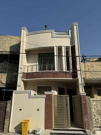 الدورة الزيتون • ١٠٠م • طابو زراعي