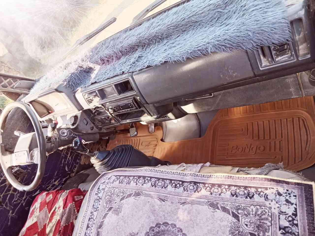 سلام عليكم  كيا بنكو موديل  ٩٤ بغداد  سياره جاهزه خير من الله بس عايزهى شعار  ٤٣ وبيه مجال  ***********  ***********
