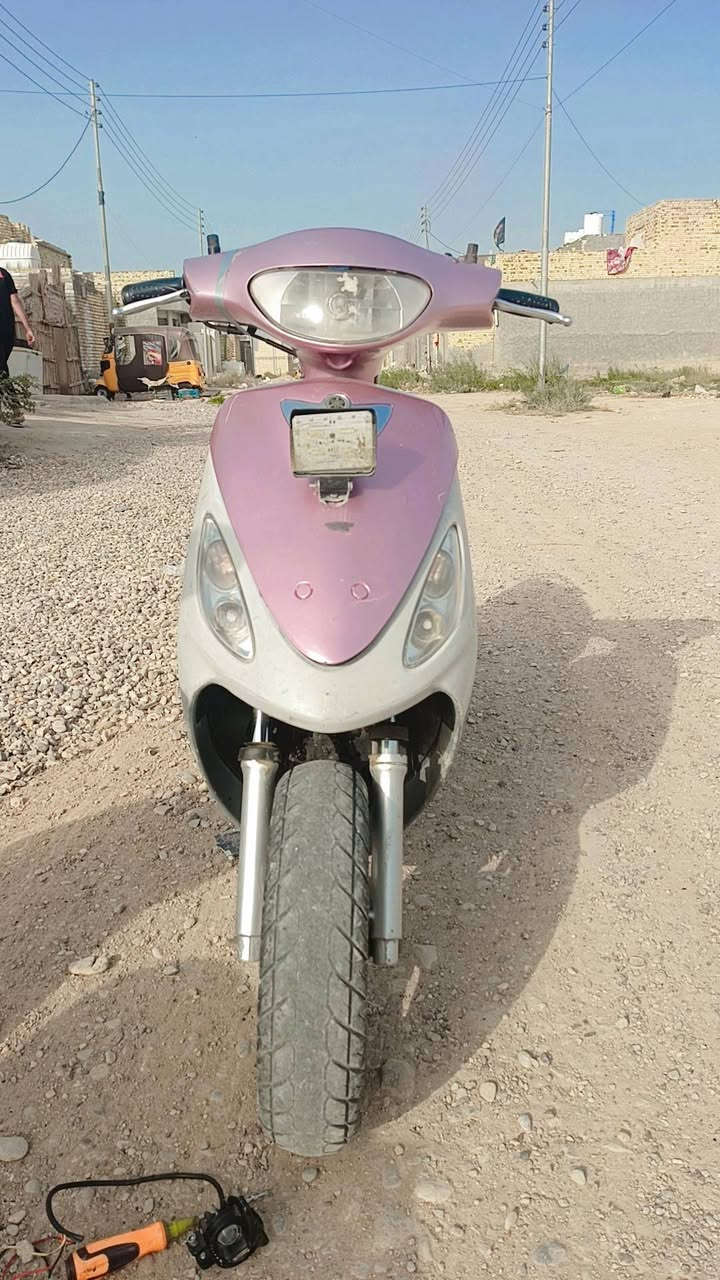 دراجه ماكس منغولي للبيع 

دراجه نظيفه مامفتوحه 

كهربائيات شغاله فووول

السعر والاستفسار الاتصال عله الرقم

‏‪***********‬‏
