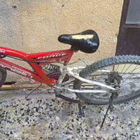 بايسكل • حجم ٢٤ • الكمالية