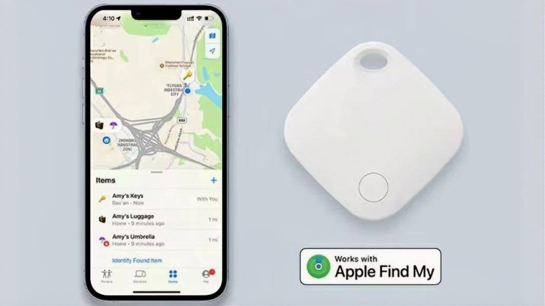 اير تاك جي بي اس
للمفاتيح وجنط العمل والسفر
للحفاظ عليها من الضياع والسرقة
السعر 5 آلاف


**إذا كنت صاحب هذا الإعلان وتريد حذفه لأي سبب، رجاءا أرسل رسالة إلى الدعم الفني**