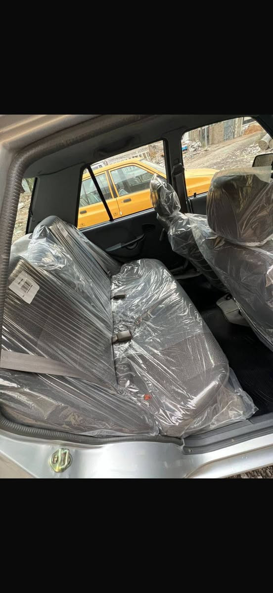 سايبا موديل 2024بغداد بسمي تحويل ثاني يوم سياره مال بيت كفاله عامه ماشيه 36سبير مانازل سعر75وبيه مجال مكان سياره بغداد عبيدي اني مكلف بلنشر رقم صاحب سياره ***********
