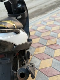 دراجه ماكس • كفاله عامه • بابل جبله