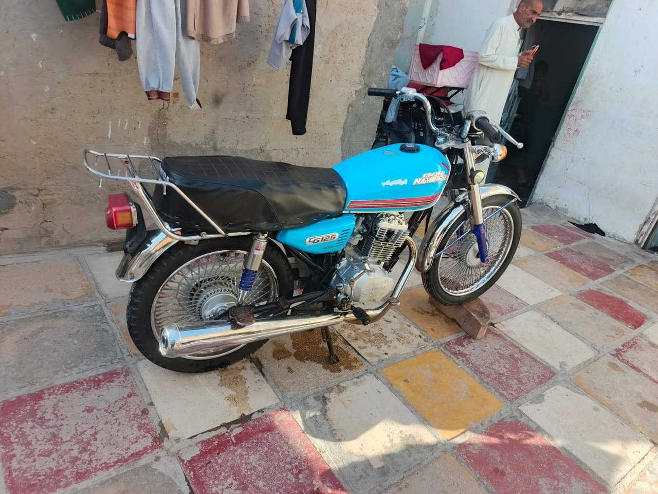 دراجه مكفوله كفاله عامه 
سلام عليكم اربع اكير اصولي اصولي اصولي وكيل حمودي لعارضي دراجه ما عايزه شي الله وكيلك تاخذه ربع ما ذب عليه مديل 2020مكينه ما مفتوحه دراجه خير من الله تجي تفحص ترايك ل كربلائ. دراجه ما مفتوح بيه برغي سعر 750وبيه مجال حك جيه مكاني نجف حي لمكرمه رقمي بي وتساب فقط فقط فقط ***********
