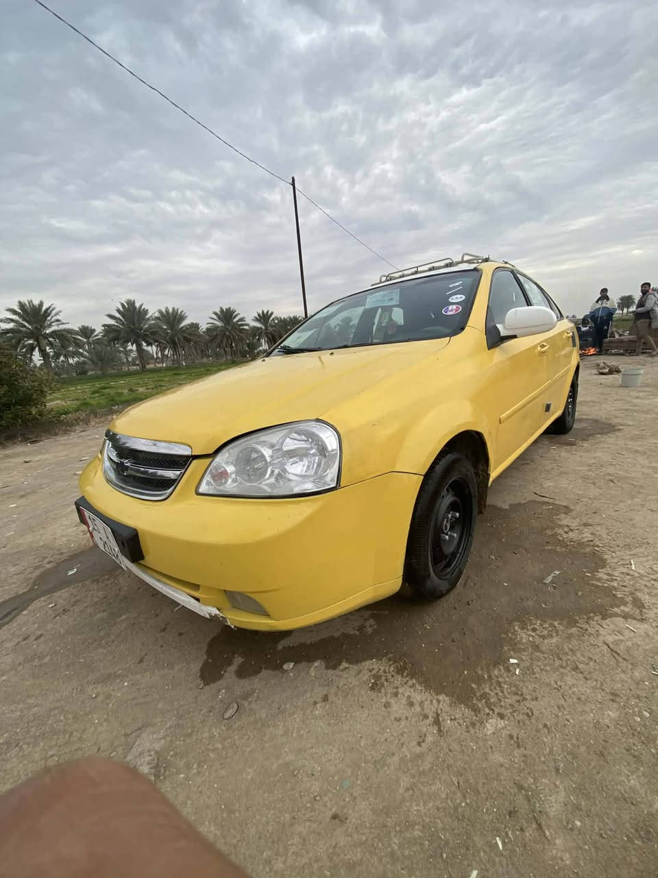 اوبترا فورنزه
موديل ٨ 
رقم انبار نكليزي هزه جديده
تحويل مباشر 
تبريد ثلج كفاله 
كير مكينه حداديه تخم تأير كفاله 
مابيه اي نقص جاهزه كبل للشارع 
ساره مال خبزه وجناي 
وصل خط وبحث جديد 
سعر 55 وبيه مجال  
مكاني بابل نيل 
***********
***********
